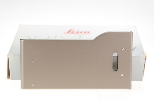 Leitz leica kamerarückwand - leica,