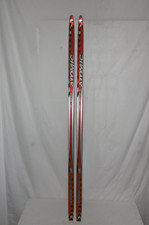 ATOMIC  " RS 11 " TOP JUNIOR LANGLAUF SKATING SKI 154 CM NEU