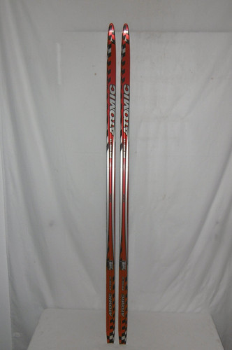 Atomic top junior - , rs