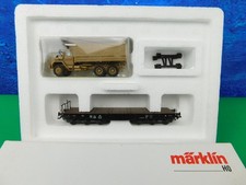 F21 Märklin H0 Güterwagen