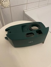 Motorkopfdeckel Chassis