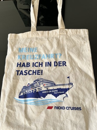 Vasco gama nicko - gama., cruises