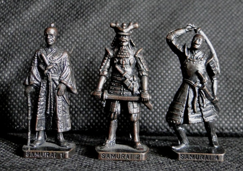 Samurai