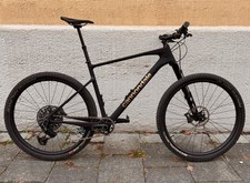 Cannondale Scalpel HT Carbon 1