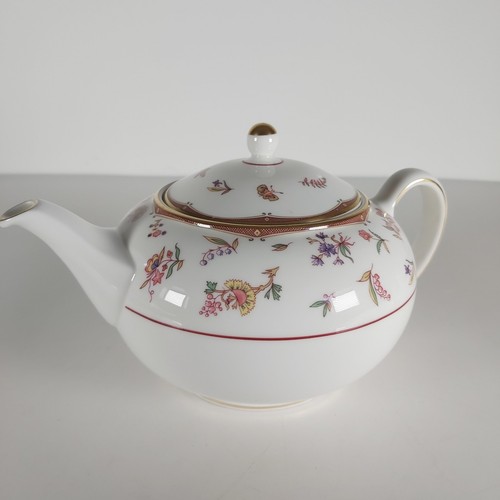 Wedgwood teekanne rouen - wedgwood, "rouen"