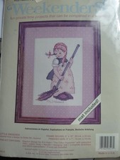 M.I.Hummel Stickpackung
