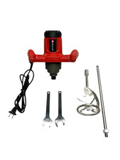 EINHELL Farb-Mörtelrührer TC-MX 1200 E, 1 Gang, 230 V~