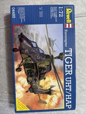 Revell Eurocopter Tiger