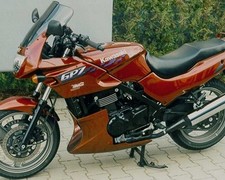 Scheibe MRA-Tourenscheibe