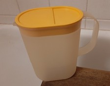 TUPPERWARE 1529 FRISCHEQUELL