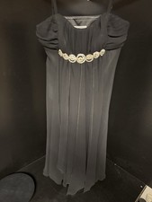 Damen/Mädchen, Cocktailkleid