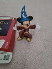 Toni Box Figur Disney Fantasia Mickey Mouse Hörspiel