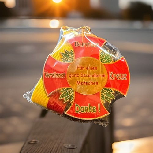 Orden medaille verdienst kreuz - orden, verdienst-kreuz