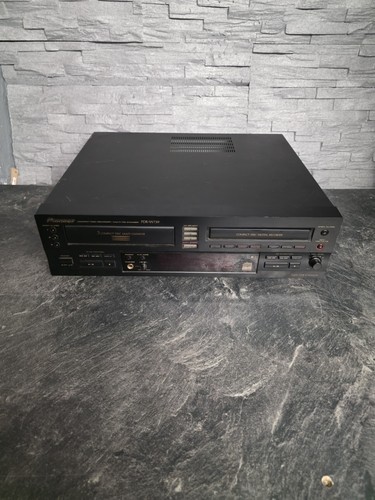 Pioneer pdr w739 multi - pioneer, cd