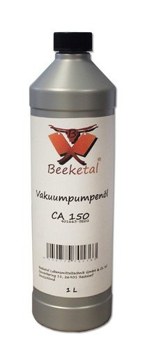 Universal vakuumpumpenöl für - vakuumpumpenöl,