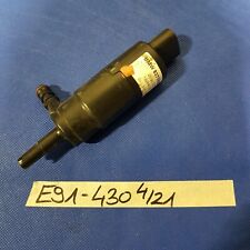 BMW E36 E46 E87 E90 E39 E60 Z4  Waschpumpe SRA  Scheinwerferwaschanlage 8377430