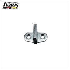 Türschloss Führung