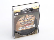 Original Hoya Gold Series HD