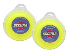 200m Trimmerfaden Mähfaden