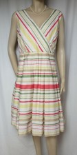 Laura Ashley Kleid 44 kl. 46