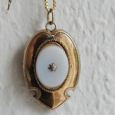 Wunderschöne Biedermeier