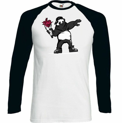 Banksy shirt herren parodie - t-shirt,