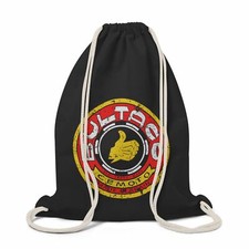 Turnbeutel Bultaco Vintage Backpack Rucksack