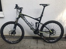 Mtb fully zoll 52 - mtb, 26