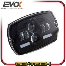 Scheinwerfer LED Vespa 50