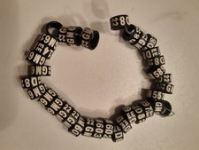 Taubenringe , Rassetaubenringe,D8, Ziergeflügel  Jahrgang 2022