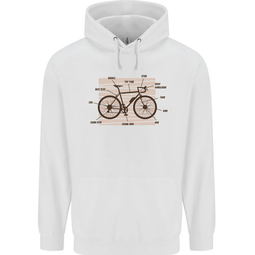 Fahrrad körperbau lustig - fahrrad,