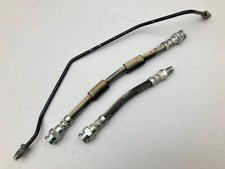 3x Bremsschlauch Bremsleitung hinten rechts 55700975 51885395 51882545 Fiat 500L