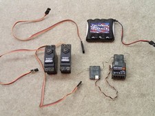 Spektrum AR7000 DSM2 RC