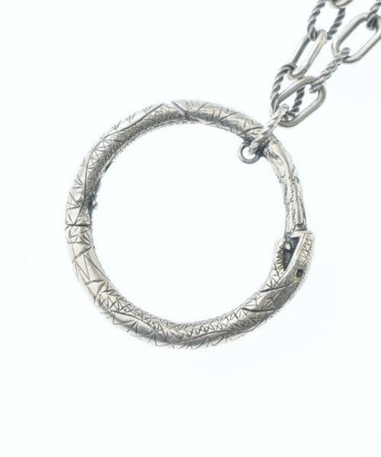 Gucci ouroboros herren - gucci,