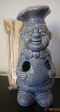 KOCHLÖFFELHALTER mit 4er