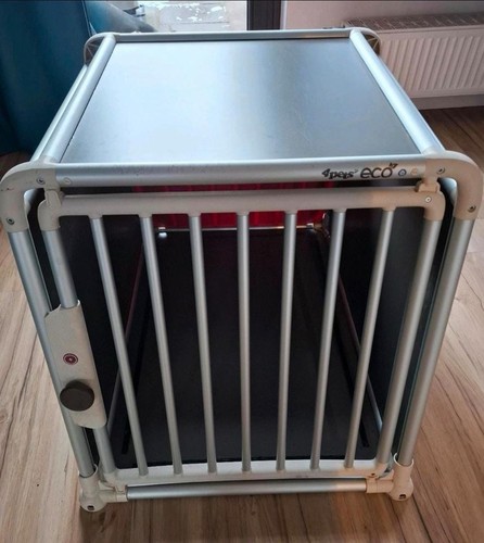 Hundebox für auto - hundebox, 4