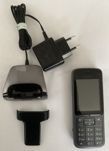 Gigaset sl800h pro - gigaset,