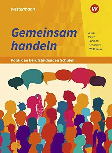 Gemeinsam handeln politik an - gemeinsam,