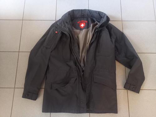 Wellensteyn übergangsjacke - wellensteyn,