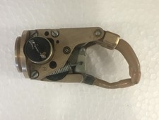 Roboterhand, dreifingerig