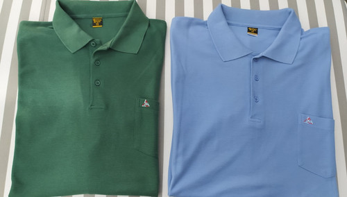 Herren polo shirt - 2x,