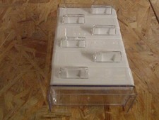 Emsa Spice Box für 6 Gewürze in weiß