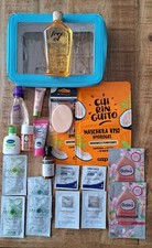 Beautypaket Gesichts- und