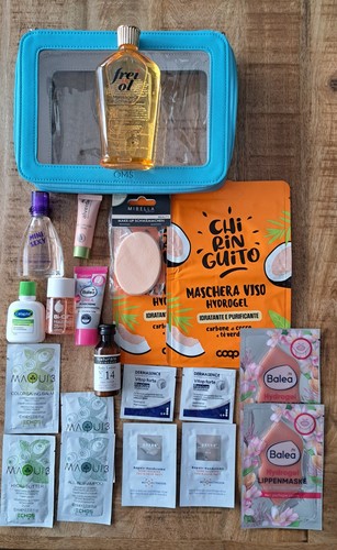 Beautypaket gesichts und - beautypaket,