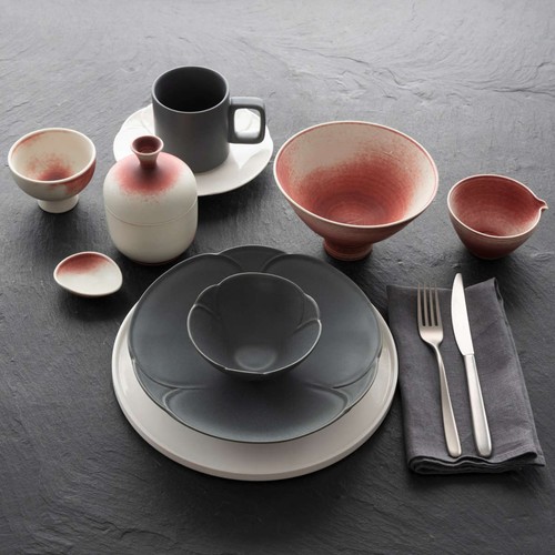 Rosenthal bloom snow porzellan - bloom,