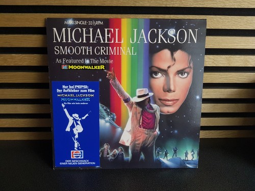 Michael jackson smooth - jackson,