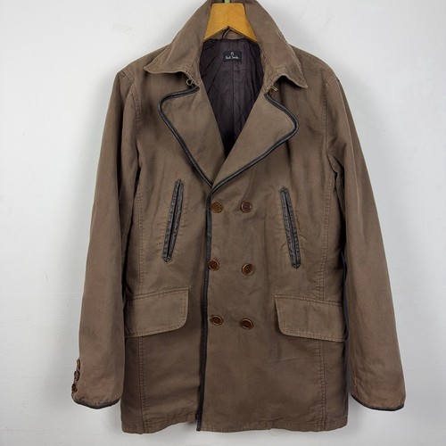 Paul smith herren canvas - herren,