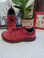 Ecco wandern sneakers outdoors