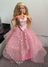 Barbie Superstar Fashion Kleidung 80er