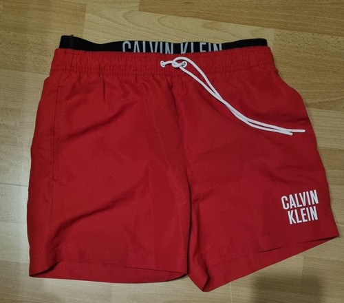 Badehose calvin klein herren - klein,